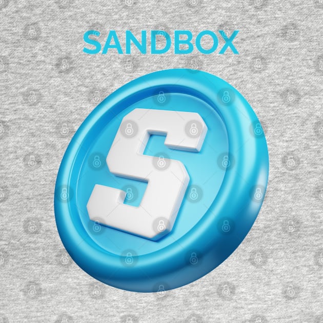 SANDBOX cryptocurrency by YousifAzeez